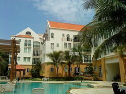 Villa Martia (D15), Condominium #434452981